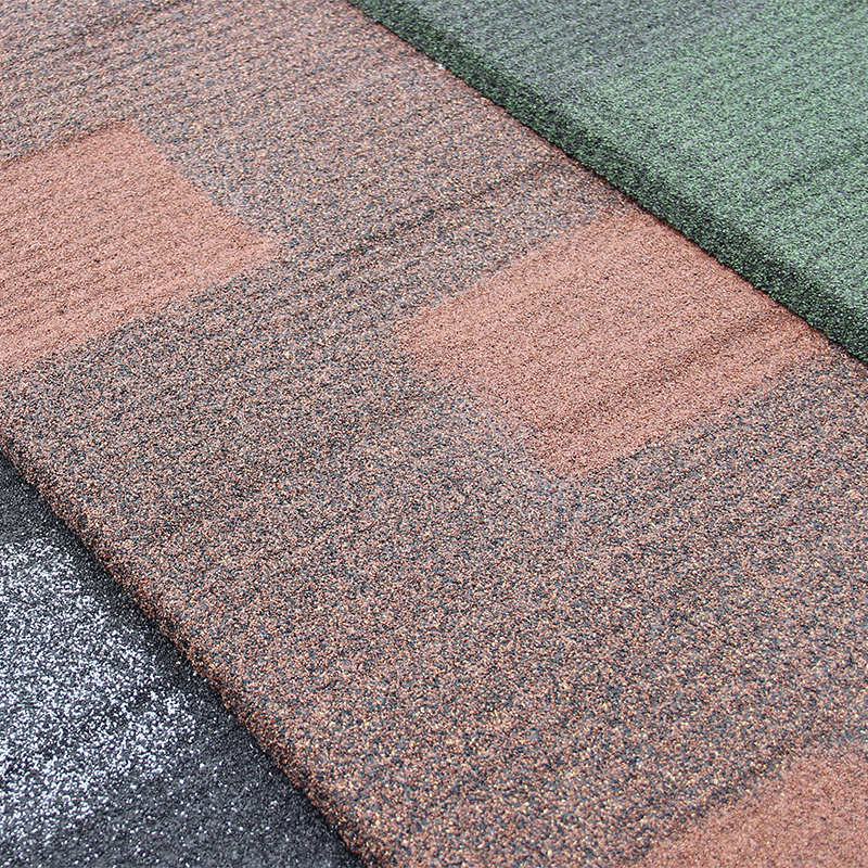 shingle tile Details