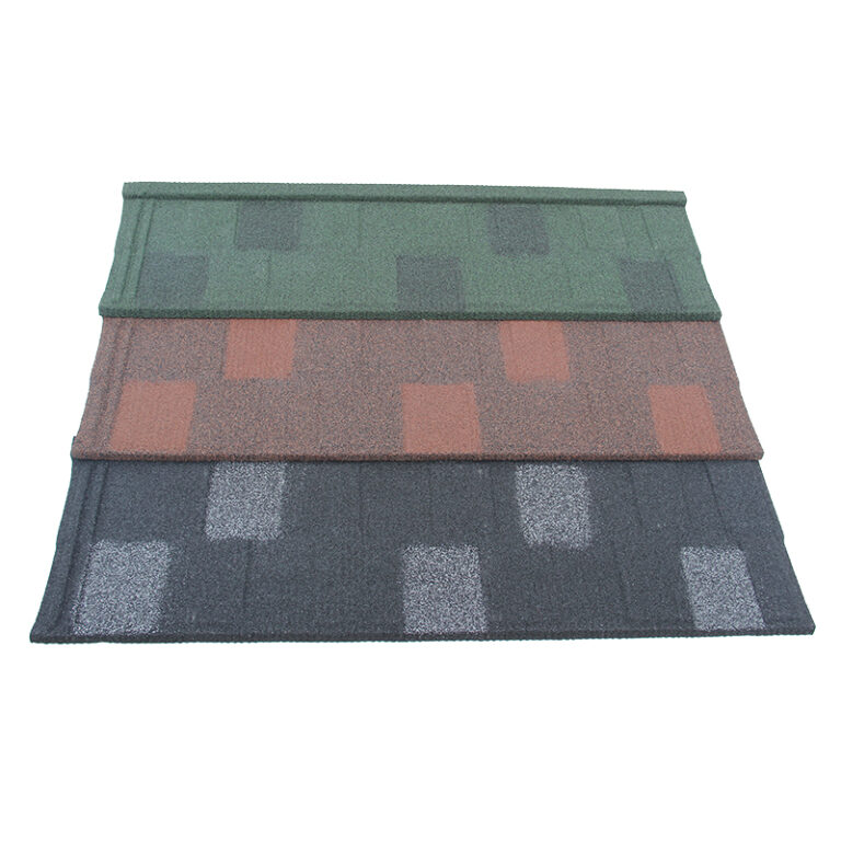 shingle tile 3 pieces