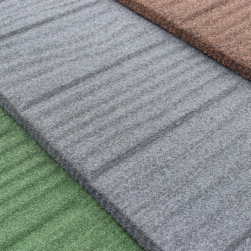 shake tile Details