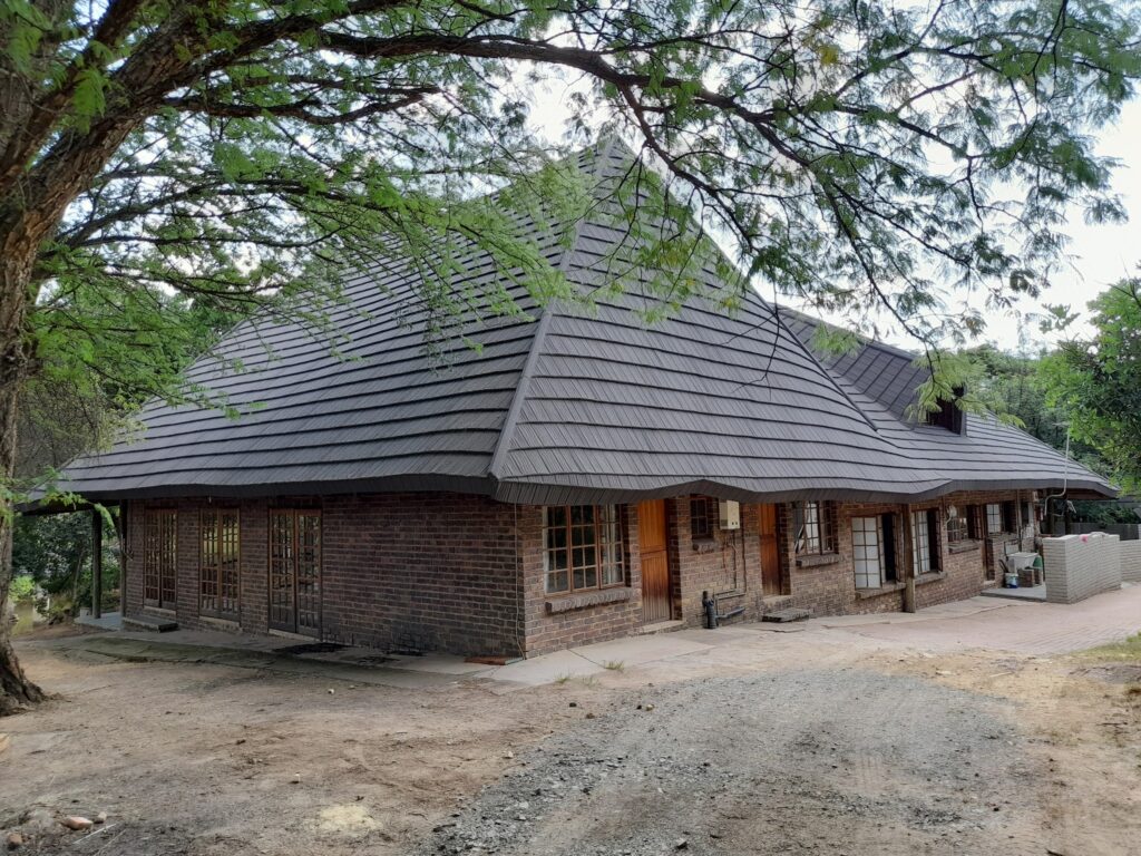 shake tile installation