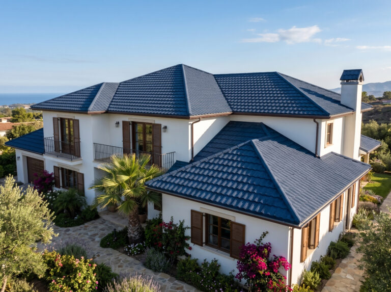Stone Coated Metal Roofing: The Complete Guide for Buyers in 2026