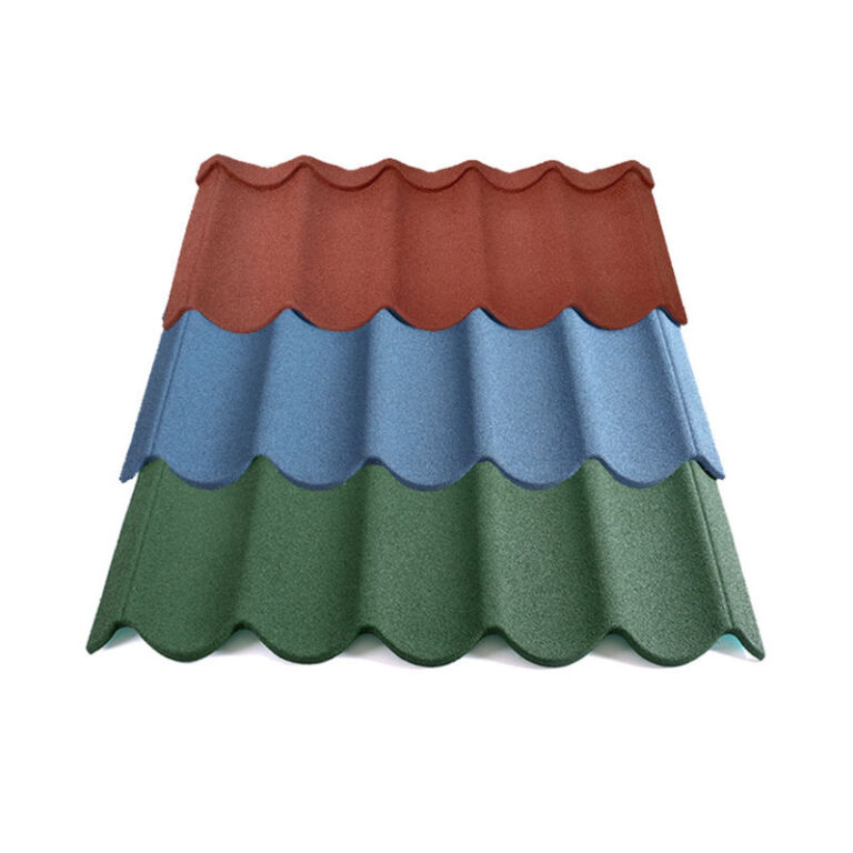 Wave Tile