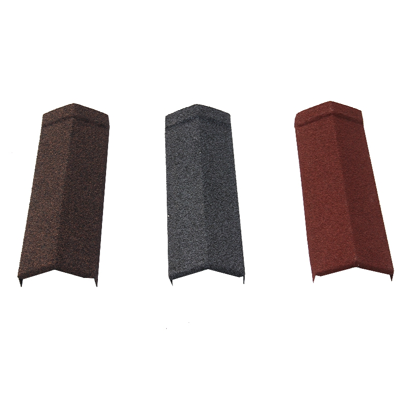 Angle Ridge Cap II — product view