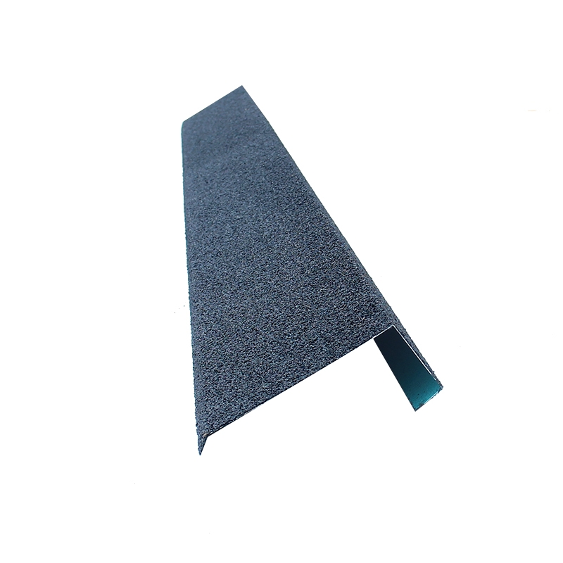 Barge Board Cover — product view