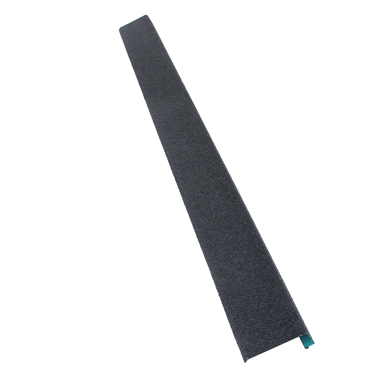 Barge Board Cover — side view