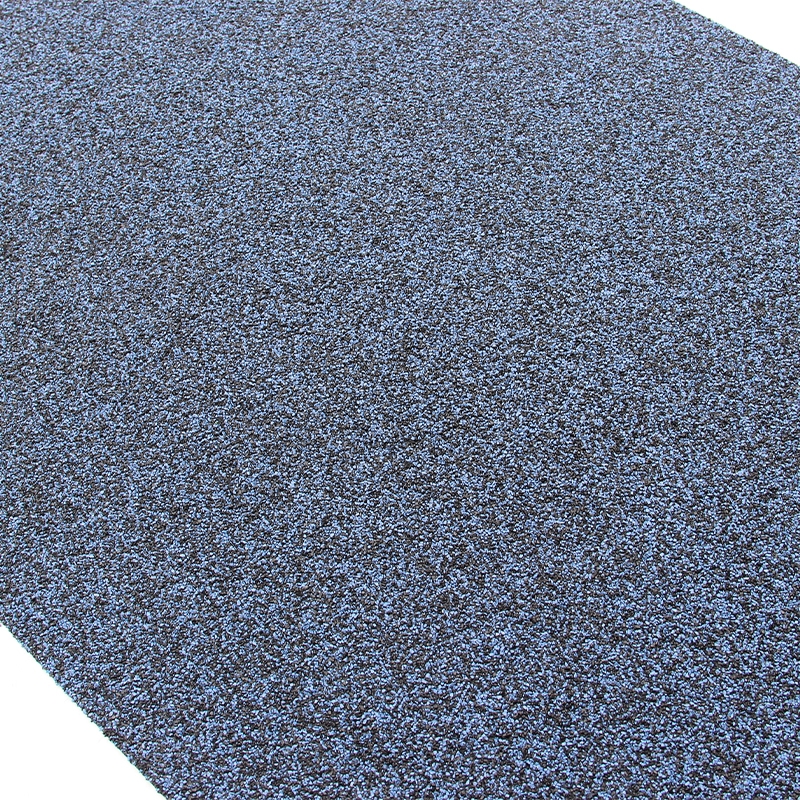 Flat Sheet — side view