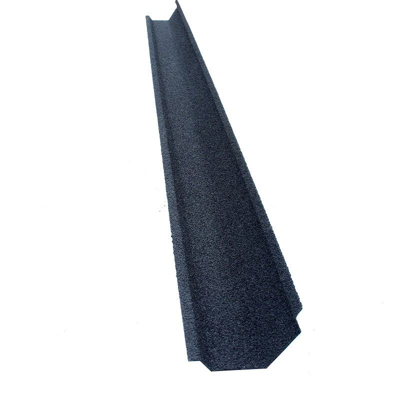 Valley Gutter — product view