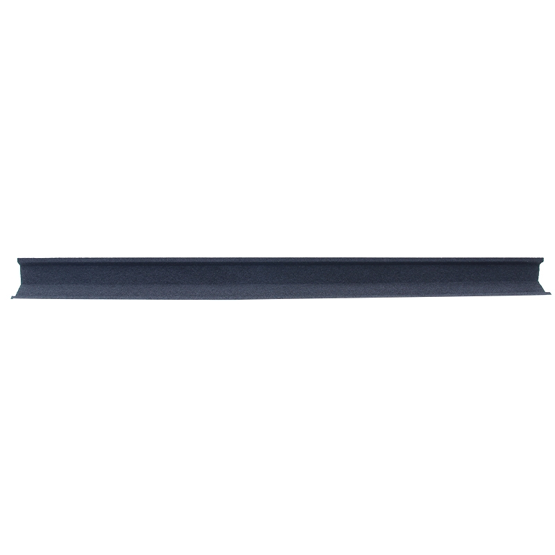 Valley Gutter — side view