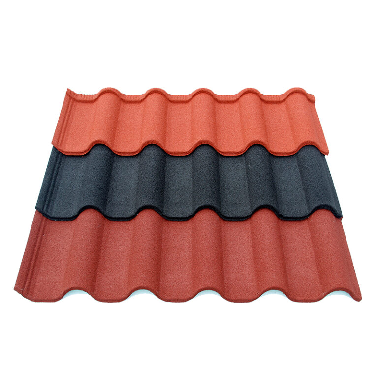 Groove Tile